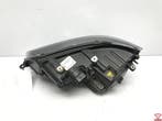 VW Transpoter T5 GP Xenon LED Koplamp Rechts Voor 7E5941016, Ophalen, Gebruikt, Volkswagen