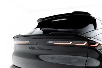 Bottom Spoiler Cap Alfa Romeo Junior Mk1, Verzenden