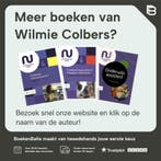 Pedagogisch werk profielboek onderwijs assistent didactiek /, Boeken, Verzenden, Zo goed als nieuw, Wilmie Colbers