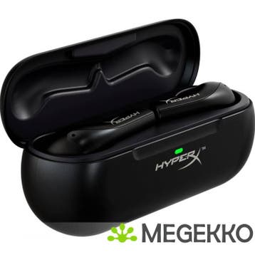 HyperX Cloud Mix In-ear Draadloos Zwart, Audio, Tv en Foto, Koptelefoons, Verzenden, Nieuw, HyperX