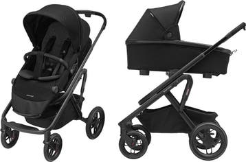 Maxi-Cosi Lila XP+ Kinderwagen - Essential - Kinderwagen, Verzenden, Nieuw