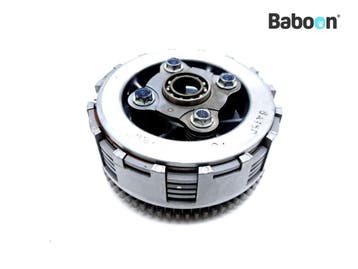 Koppeling Honda CBR 125 R 2004-2006 (CBR125R JC34), Verzenden, Gebruikt