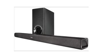 Denon DHT-S316 Soundbar, Ophalen, Nieuw