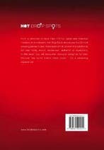 Hot Drop Spots Amsterdam 9789081494014 E. Grift, Verzenden, Gelezen, E. Grift