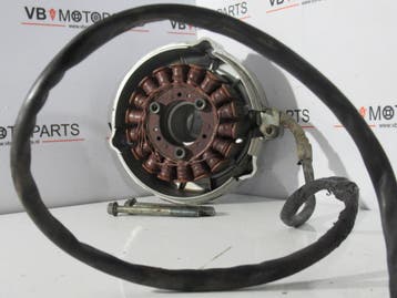 Yamaha XJ 600 S Diversion Ontsteking stator, Motoren, Onderdelen | Yamaha, Ophalen of Verzenden, Nieuw