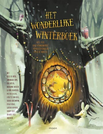 Het Wonderlijke Winterboek | Nieuw, Boeken, Ophalen of Verzenden, Nieuw, Marianne Busser; Lisa Manuels; Iris Boter; Pamela Sharon; Yvon Jaspers; Carry Slee; Pieter Feller; Ron Schröder; Kees de Boer; Isabelle de Ridder; Lysette van Geel; Kelly van Kempen; Karine Jekel; Sjoerd Kuyper; Erik van Os; Elisabeth Mollema; Elle van Lieshout; Coco Rijn; Annemarie Bon; Marloes Kemming; Jette Schröder
