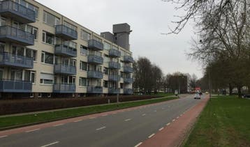 Te Huur 4 Kamer Appartement Florijnruwe In Maastricht, Direct bij eigenaar, Limburg, Maastricht, Appartement