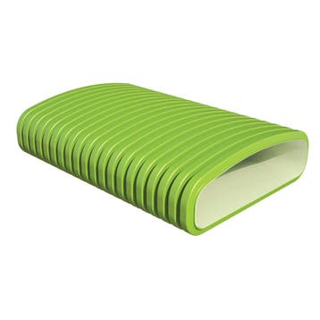 Air Excellent AE45sc Flexibel kanaal rol 20m, Ophalen of Verzenden, Nieuw