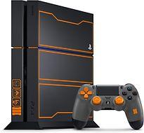 Sony PlayStation 4 (1 TB) [Call of Duty: Black Ops III, Spelcomputers en Games, Spelcomputers | Sony PlayStation 4, Verzenden