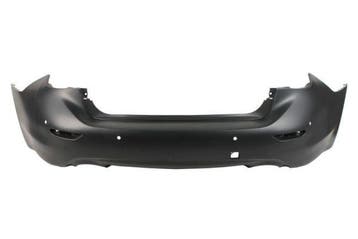 Bumper o.a: Infiniti, Q50 (V37), Ophalen of Verzenden, Nieuw, Infiniti, Bumper