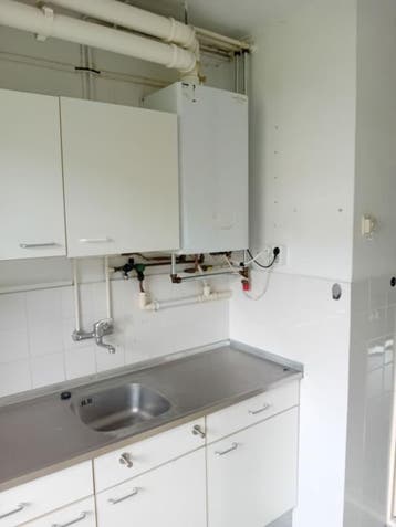 Woning te huur in Assen - 70 m² - 3 kamer(s) - 3 kamers, Huizen en Kamers, Overige soorten, Assen, Drenthe