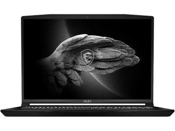 Msi - Creator M16 A12uc-009nl - 15.6 inch - Zwart, Computers en Software, Windows Laptops, Msi, 2 tot 3 Ghz, Verzenden, Nieuw