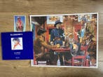 Blueberry - Blueberrys + estampe + carte postale - C - 1, Boeken, Nieuw