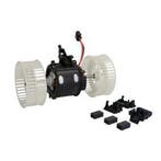 BMW E60 Interieur ventilator BMW E61 aanjager BMW E63 E64, Ophalen of Verzenden, Nieuw, BMW