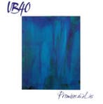cd - UB40 - Promises And Lies, Verzenden, Zo goed als nieuw