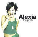 cd - Alexia - The Party, Verzenden, Zo goed als nieuw