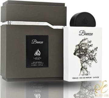 Breeze - 100ml - Lattafa - pride, Verzenden, Nieuw