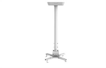 iVisions Beamerbeugel PB20L Pro (Wit), Overige technologieën, Nieuw, Ophalen of Verzenden, Overige resoluties