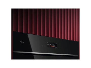 AEG TX7PB63FSB - Inbouwoven 72 liter - Pyrolyse PizzaExpert, Witgoed en Apparatuur, Ovens, Verzenden, Nieuw