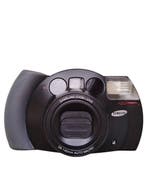 Samsung ECX 1 Panorama 35mm Compact Camera - Design by F.A., Nieuw