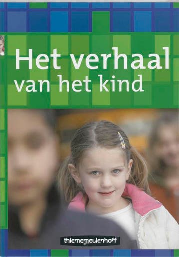 Het verhaal van het kind - L. Heemstra-Hendriksen, Verzenden, Gelezen, L. Heemstra-Hendriksen