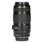 Canon EF 70-300mm f/4-5.6 IS USM met garantie, Audio, Tv en Foto, Fotografie | Lenzen en Objectieven, Ophalen of Verzenden, Gebruikt