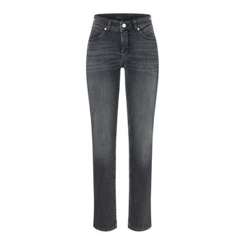 MAC • grijze jeans Melanie • 36, MAC, Verzenden, Nieuw, Grijs