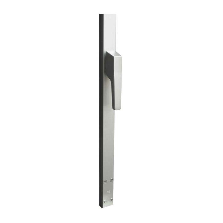 P+E Espagnolet voor deuren niet afsluitbaar 270 cm, Doe-het-zelf en Verbouw, Hang- en Sluitwerk, Nieuw, Verzenden