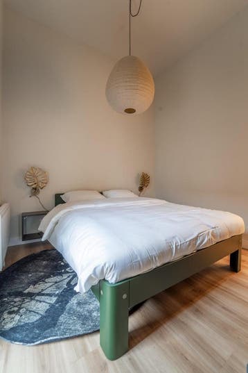 Appartement in Ede, Huizen en Kamers, Direct bij eigenaar, Ede, Appartement