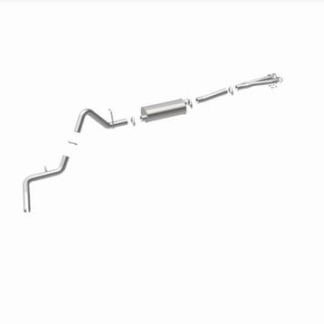 MagnaFlow BRE Exhaust Kit 96-00 C1500 K1500 C2500 K2500, Ophalen of Verzenden, Nieuw
