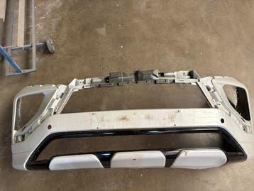 Mitsubishi Eclipse Cross voorbumper, Auto-onderdelen, Ophalen, Gebruikt, Voor, Mitsubishi