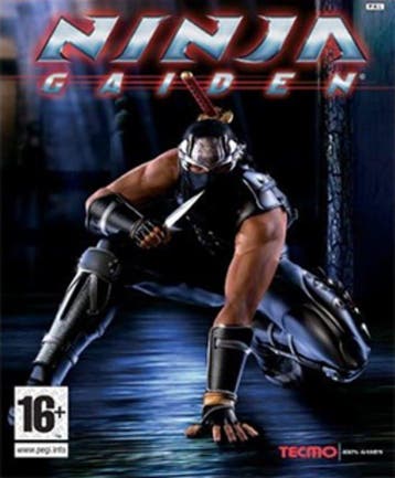Ninja Gaiden [Xbox Original], Ophalen of Verzenden, Nieuw