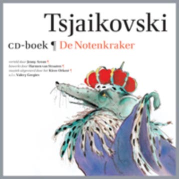 De notenkraker / Kindercollectie klassiek 9789025748425, Boeken, Verzenden, Gelezen, Pjotr Iljitsj Tsjaikovski