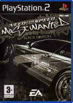 Need for Speed: Most Wanted - Black Edition [PS2], Ophalen of Verzenden, Nieuw