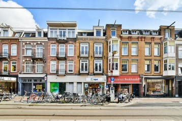 Te huur: Appartement Middenweg in Amsterdam, Noord-Holland, Appartement, Amsterdam
