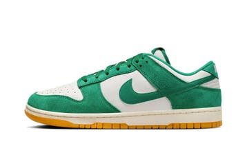 Nike Dunk Low SE Malachite, Nieuw