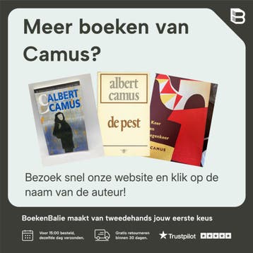 Dagboek - Camus 9789023421290, Verzenden, Gelezen, Camus