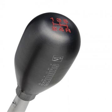 Skunk2 Nissan/Mazda/Mitsubishi 5-Speed Billet Shift Knob, Ophalen of Verzenden