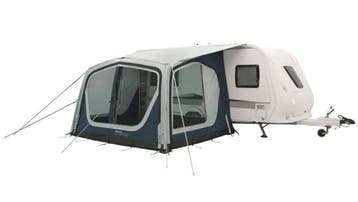 Outwell Caravanvoortent Reed 350SA, Ophalen of Verzenden, Nieuw, Outwell