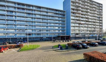 Te Huur 2 Kamer Appartement Vliestroom In Alphen aan den Rij, Huizen en Kamers, Huizen te huur, Direct bij eigenaar, Alphen aan den Rijn