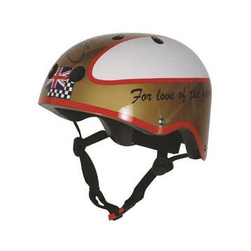 KiddiMoto Helm Hailwood S (Kinderen, Kinderhelmen), Ophalen of Verzenden, Nieuw, Overige merken
