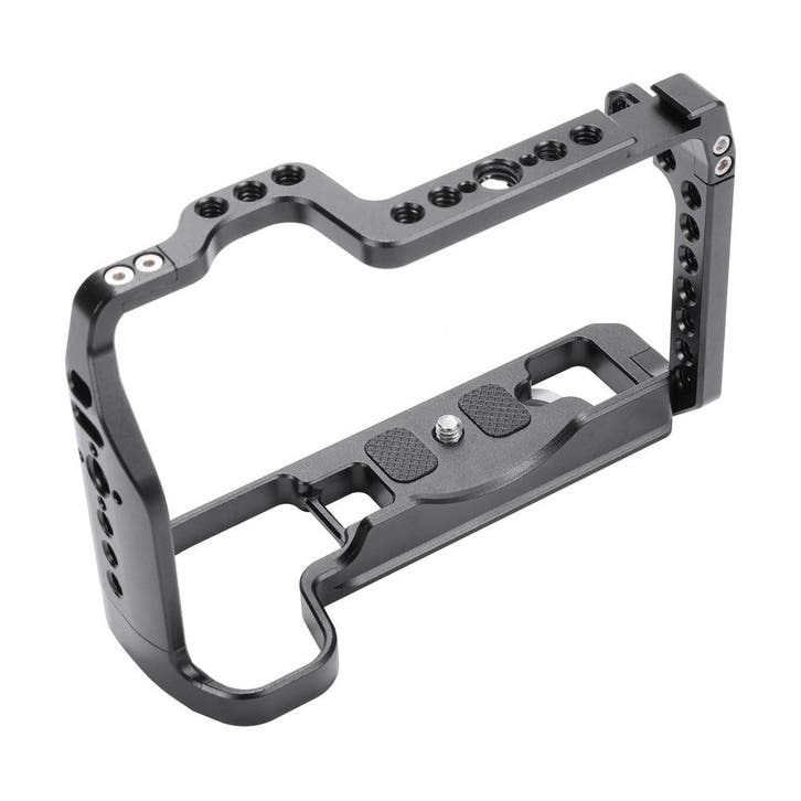 KingMa Camera Cage voor Canon EOS RP (Nieuw), Audio, Tv en Foto, Fotografie | Fotostudio en Toebehoren, Nieuw, Verzenden