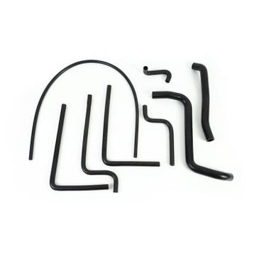 Mishimoto 94-96 Chevrolet Impala 5.7 EPDM Replacement Hose, Ophalen of Verzenden