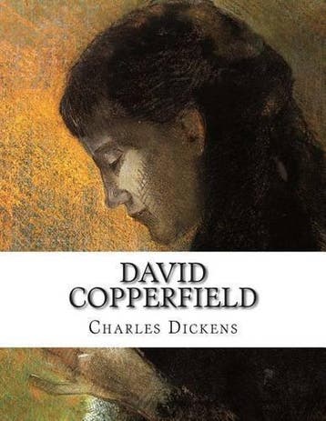 David Copperfield, Verzenden, Nieuw