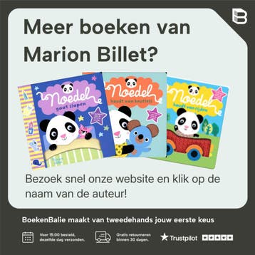 Busy London at Christmas Busy Books - Marion Billet, Verzenden, Gelezen, Marion Billet