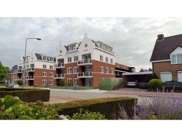 Te huur: Appartement Blauwe Kei in Veldhoven, Veldhoven, Noord-Brabant, Appartement