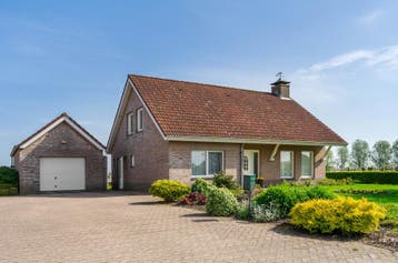 Te huur: Huis Bavelseweg in Molenschot, Noord-Brabant, Molenschot