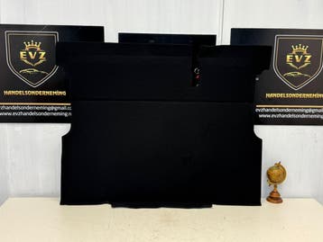 Citroen C3 Aircross bj.2018 kofferbakmat art.39139895 zwart, Gebruikt, Citroën