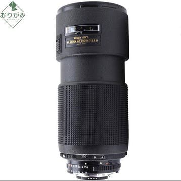 Nikon ED AF Nikkor 2.8/80-200mm D Telelens, Nieuw