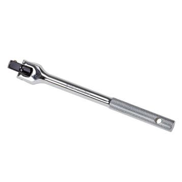 Wringijzer met 1/2 aansluiting- 260 mm lang met levenslange, Ophalen of Verzenden, Nieuw